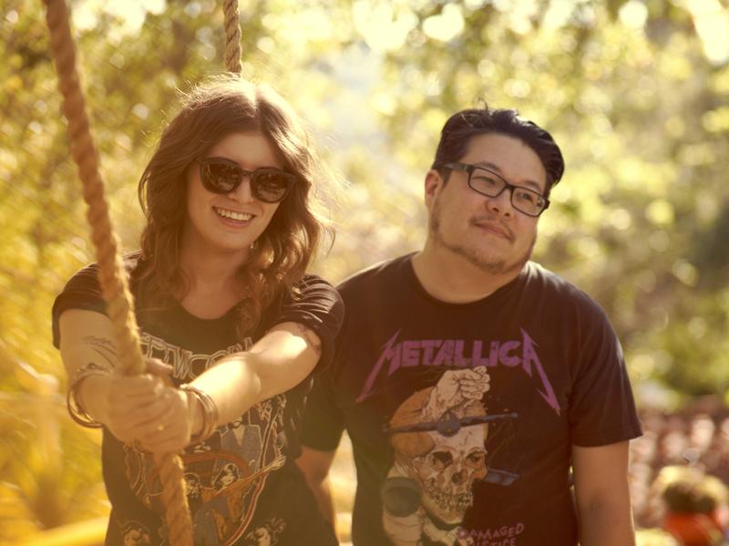 Q&A with Best Coast