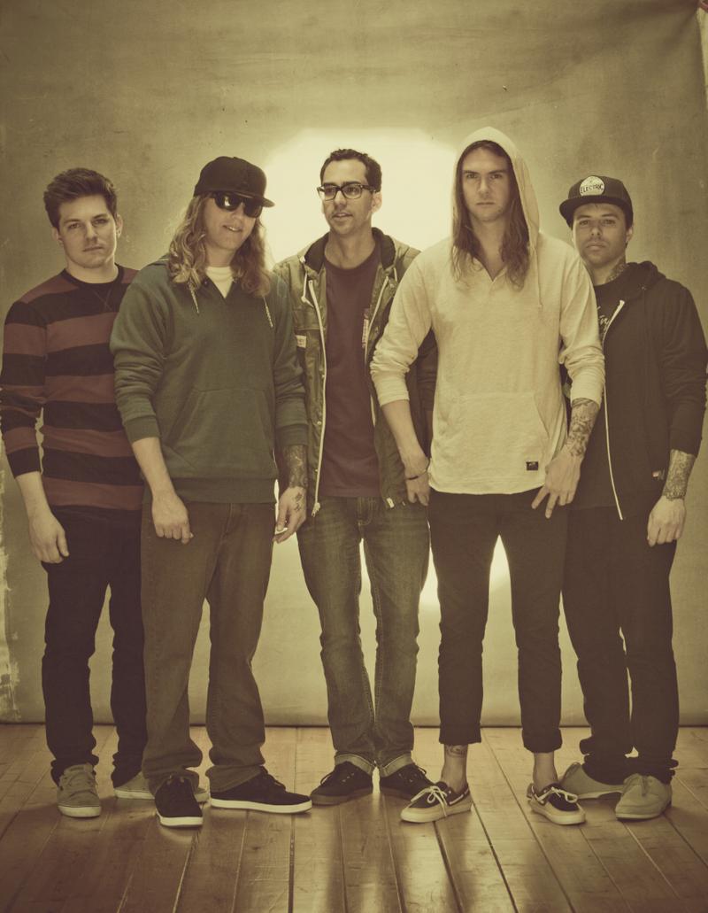 Q&A with The Dirty Heads