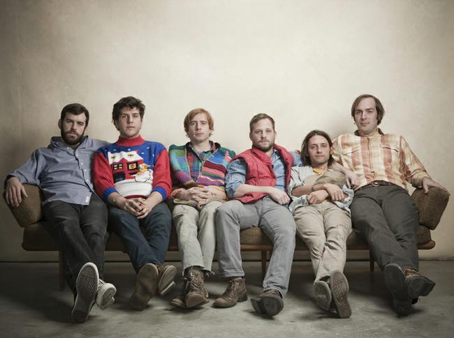 Concert Preview: Dr. Dog is coming to The Blue Note