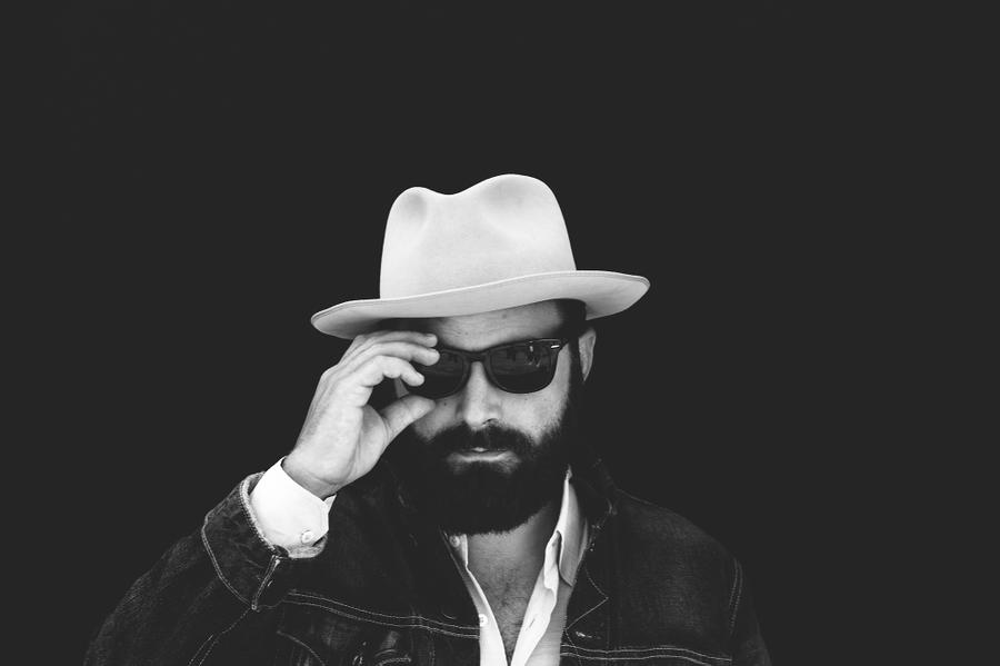 Drew Holcomb heals and delights with album and tour