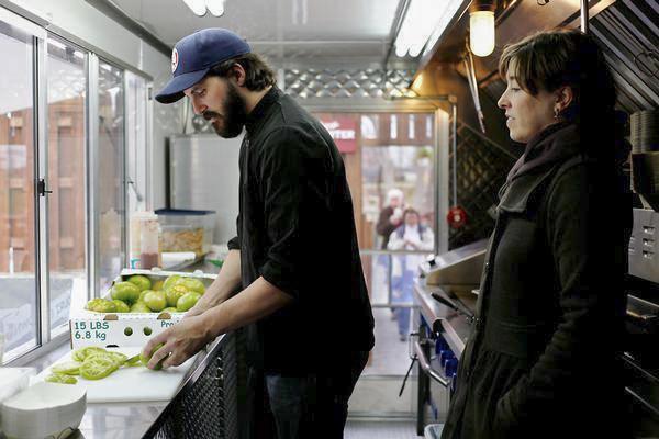 A MOVE guide: Columbia food trucks