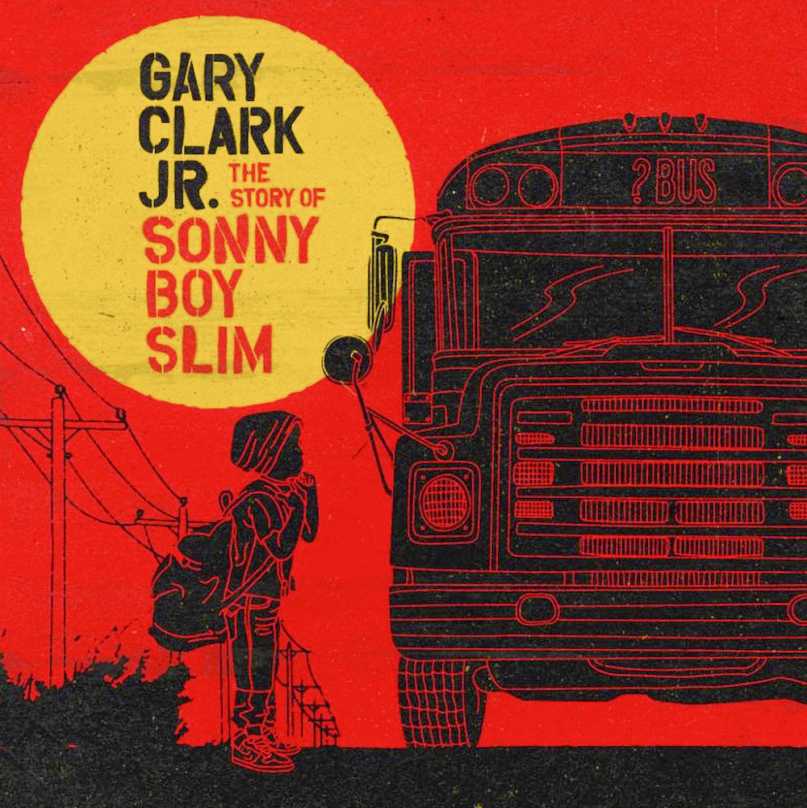 Gary Clark Jr.’s “The Story of Sonny Boy Slim” a grab bag of styles