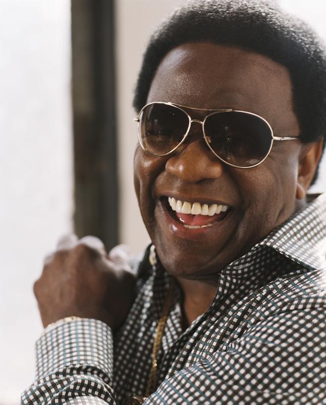 Why you shouldn’t miss Al Green performing at Roots 'N' Blues 'N' BBQ Festival