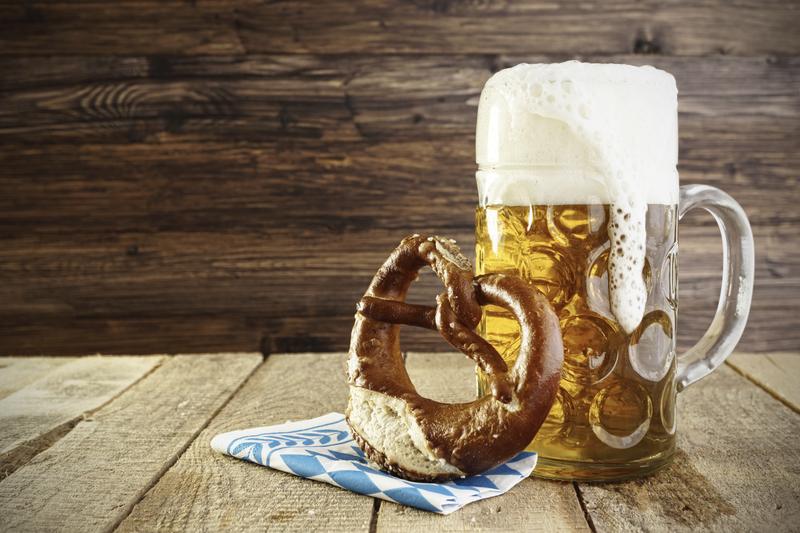 Say 'guten tag' to Günter Hans