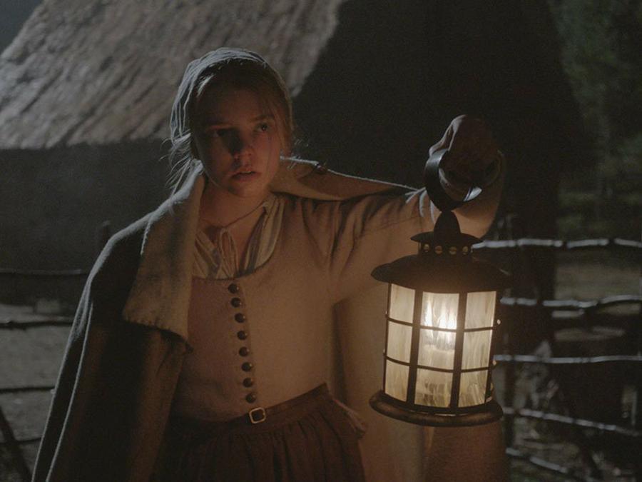 Review: The perks of being a Puritan