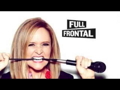 Bingeworthy/Cringeworthy: Samantha Bee provides a much-needed dose of outrage into late night