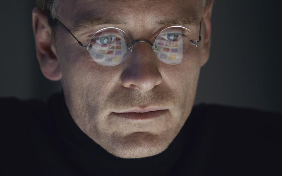 Academy Award discussion can start with ‘Steve Jobs’