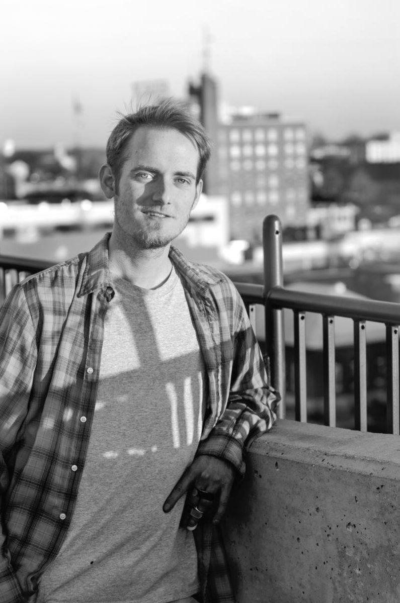 Columbia local makes new documentary called 'Dumped'
