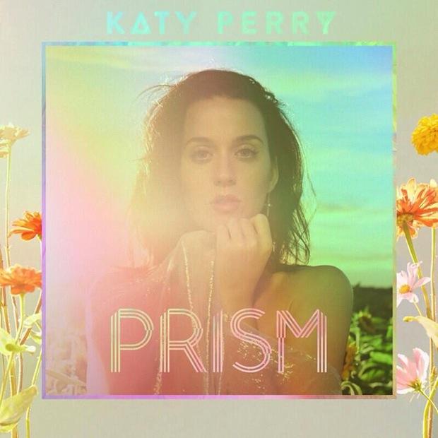 Album Review: Katy Perry’s ‘PRISM’
