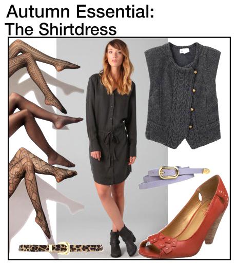 Fall into fashion with these versatile trends