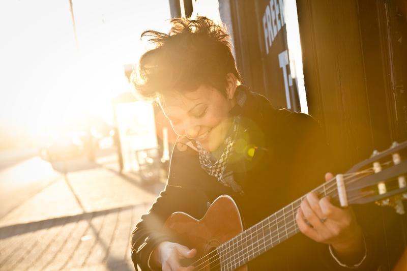 Jesse Lafser to perform at Mojo’s on Monday
