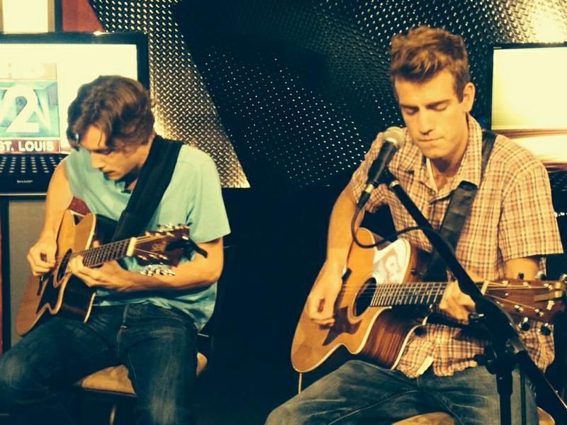 Heney to perform at Lunchtime Talent Showcase