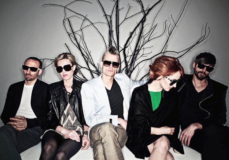 Mother Mother: When catchy and weird collide
