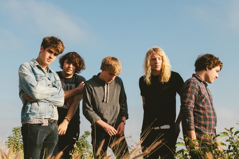 Garage rock revivalists The Orwells head to CoMo