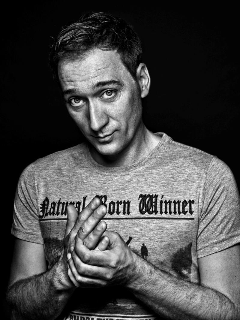 Paul van Dyk to perform Friday in St. Louis’ Europe Night Club