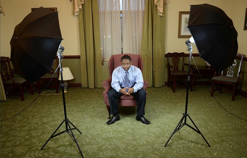 MU senior performs poetry, runs a business and just does too many awesome things