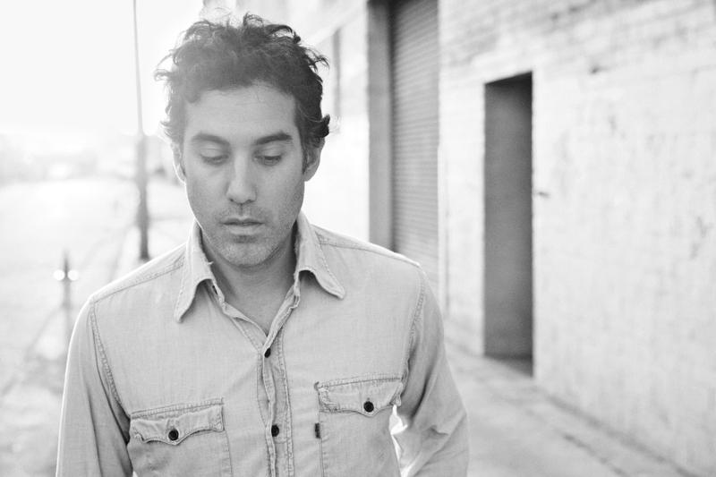 Catch Radin and his soothing sound at The Blue Note