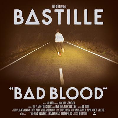 Album review: Bastille’s ‘Bad Blood’
