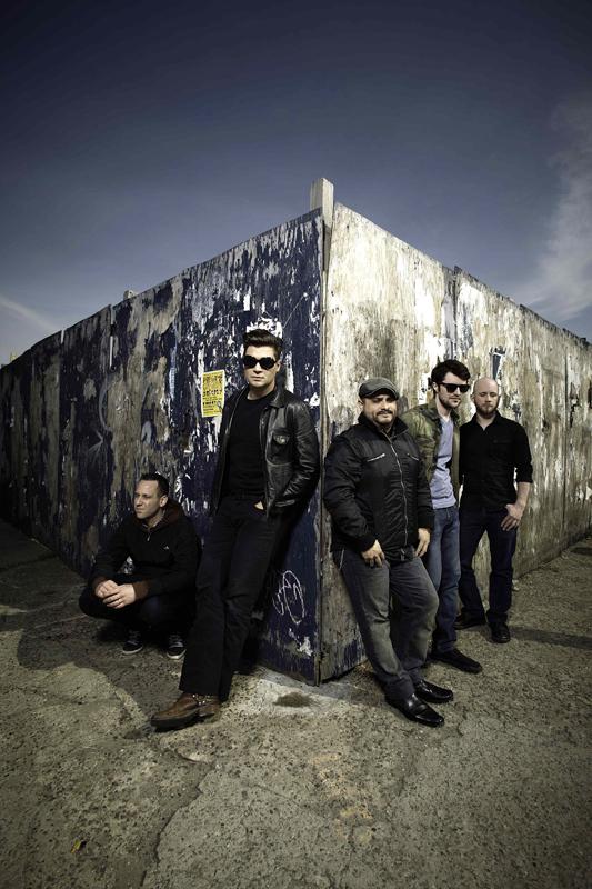 Taking Back Sunday’s secret to success