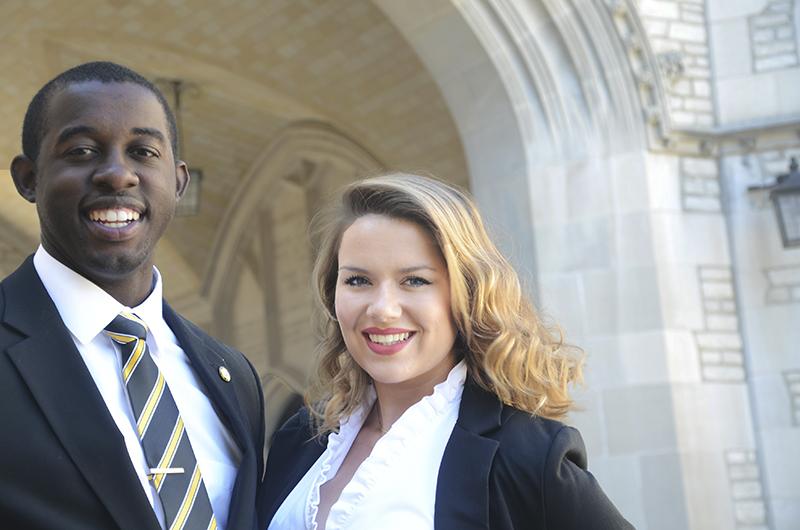 Three slates running in 2014 MSA presidential election