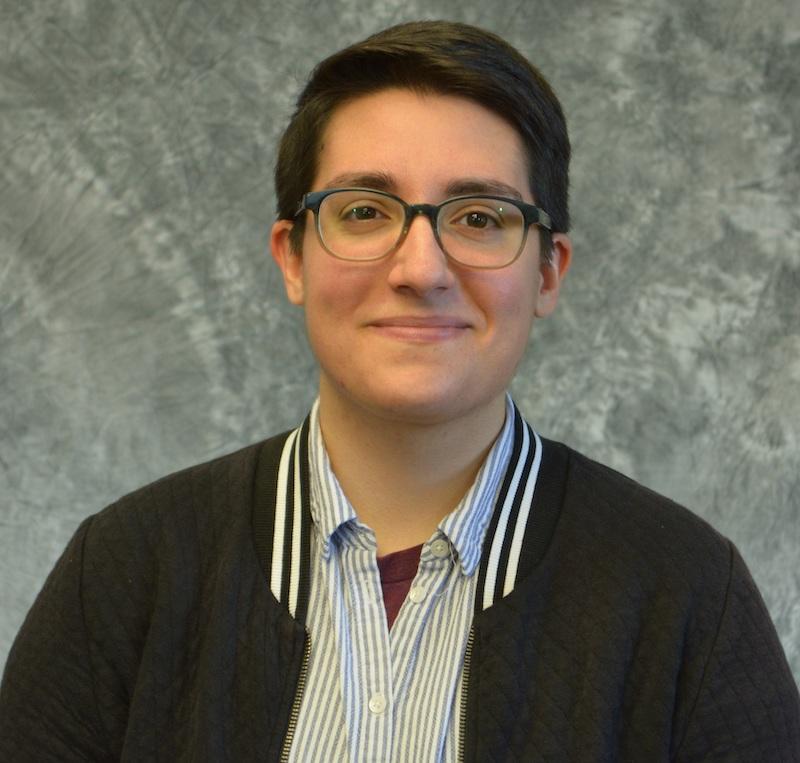 MU graduate student wins Inclusive Excellence award