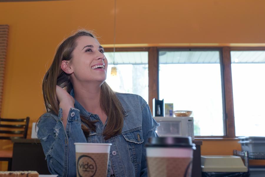 Textile and apparel management student reflects on New York Fashion Week