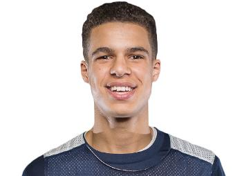 Michael Porter Jr. verbally commits to Missouri