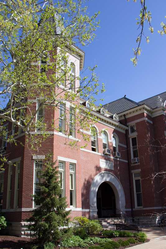 MU’s Museum of Anthropology offers a look at cultural past