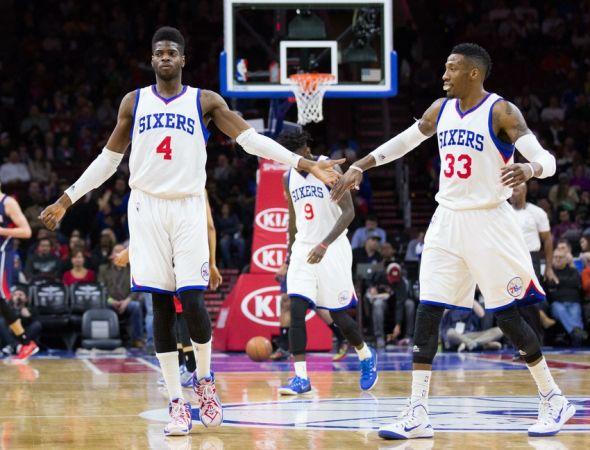 The 76ers are finally winning games, proving tanking in the NBA just might work