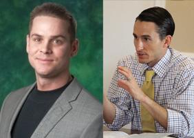 Kinder professors and Tribune editor discuss free speech in the digital era