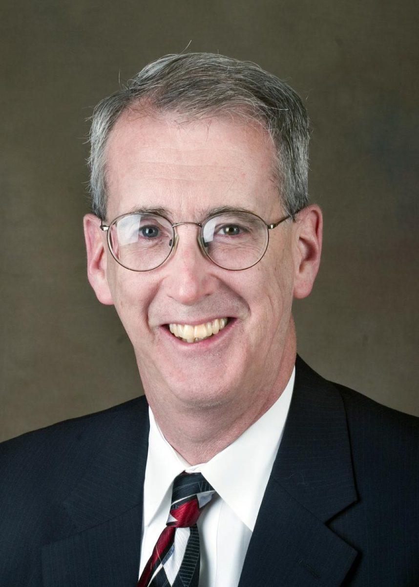 College of Arts and Science Dean Michael O’Brien to leave MU
