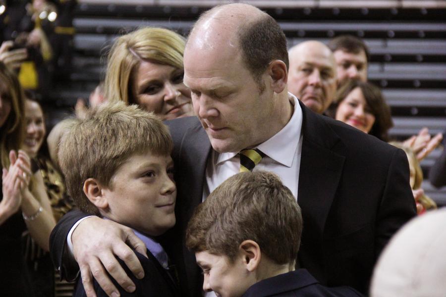 Reaction: Odom promoted