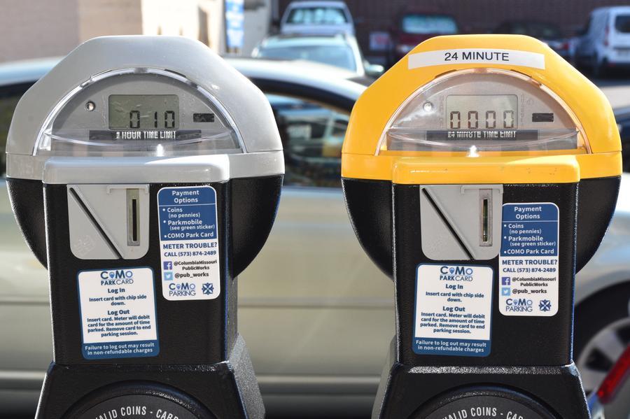 MOVE Investigates: MU Parking & Transportation Services