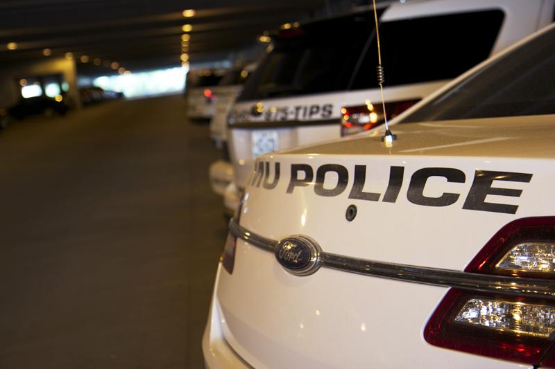 Columbia public safety satisfaction is less than national average