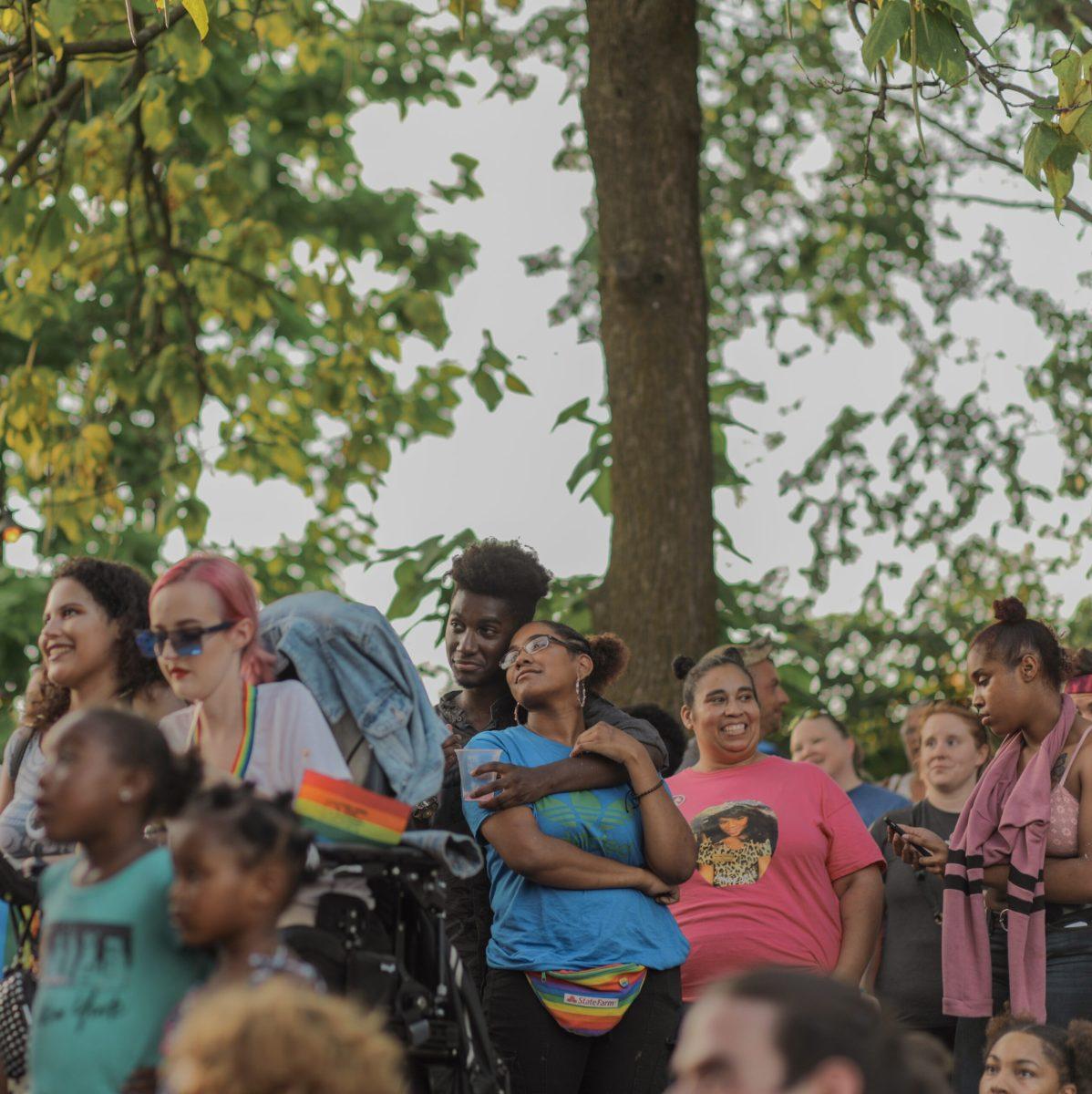 Rainbows and Glitter Galore: A review of MidMo Pride