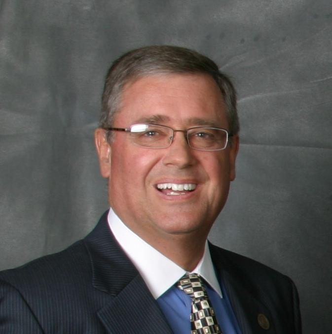 Parson, Pfeffer win 2014 Geyer Award