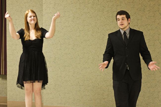 Folk-Weber elected RHA president, vice president