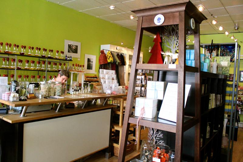 Makes Scents makes sense as vendor