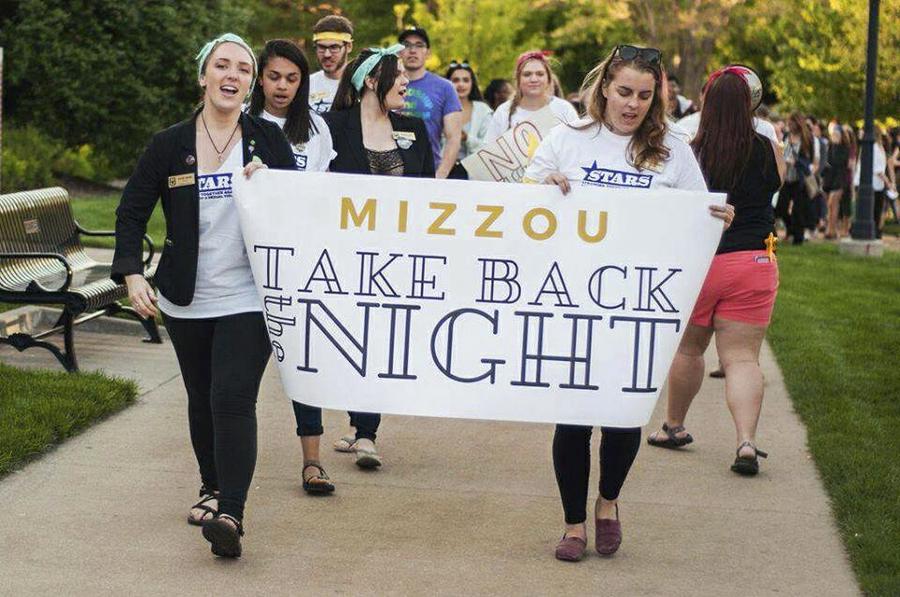 STARS executive board hopes to educate students on sexual violence prevention