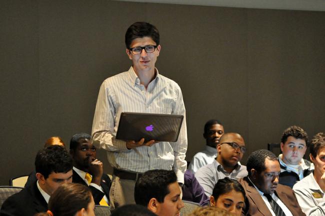 MSA Senate resolutions support CPD programs