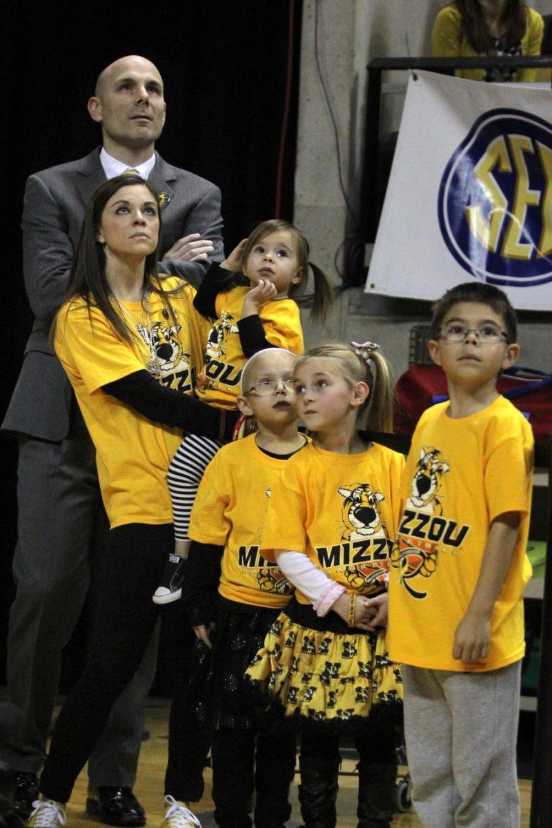 Column: The 'Rally for Rhyan' game was a win for everyone