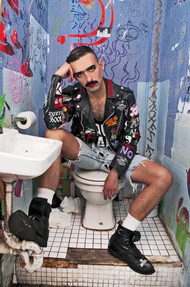 SSION brings unconventionally good time to Mojo’s on Thursday
