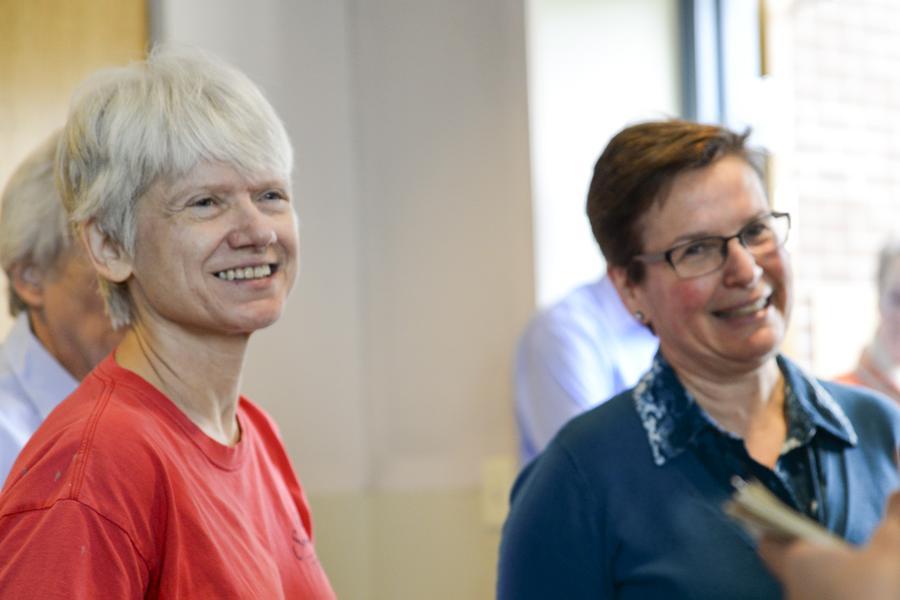 Boone County begins issuing marriage licenses for gay couples
