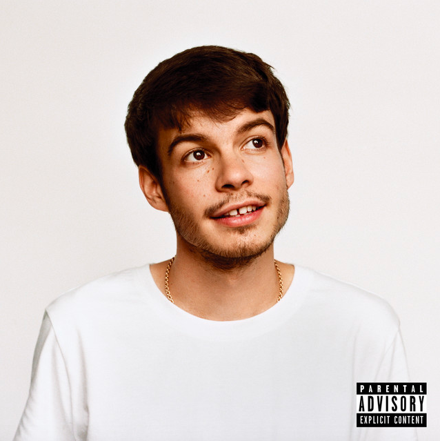 Rex Orange County’s “Pony” encourages hope amidst feelings of dejection