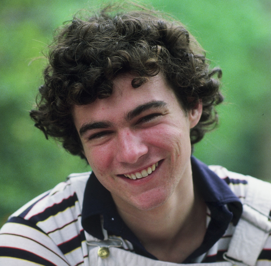 Raising Kaine: How MU shaped vice-presidential nominee and graduate Tim Kaine