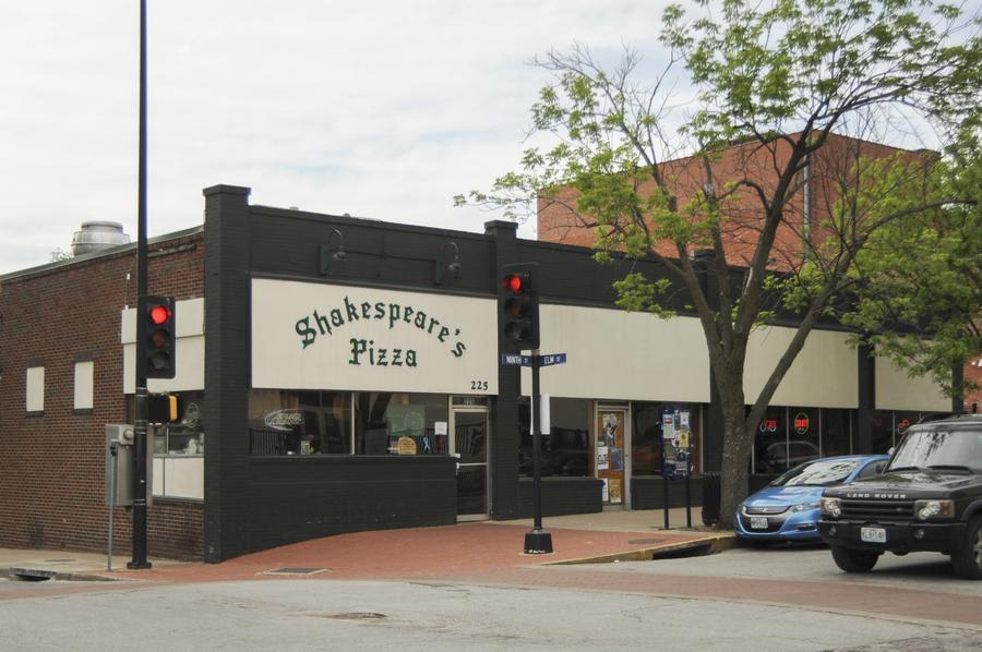 Proposed demolition moratorium of Shakespeare’s pizza rejected
