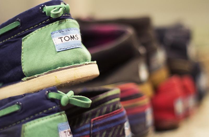MU hosts “Shoes That Matter” design contest