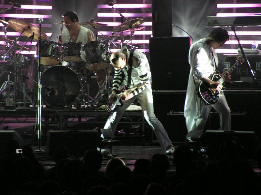 G#’s Musical Radar: Newer bands reprise iconic styles of the past