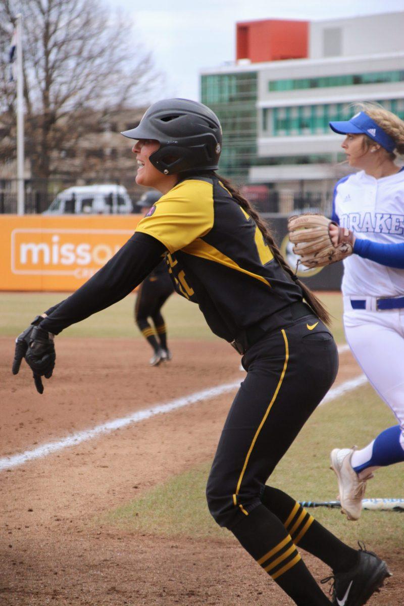 How Missouri softball spent its 12 days off before the NCAA Tournament
