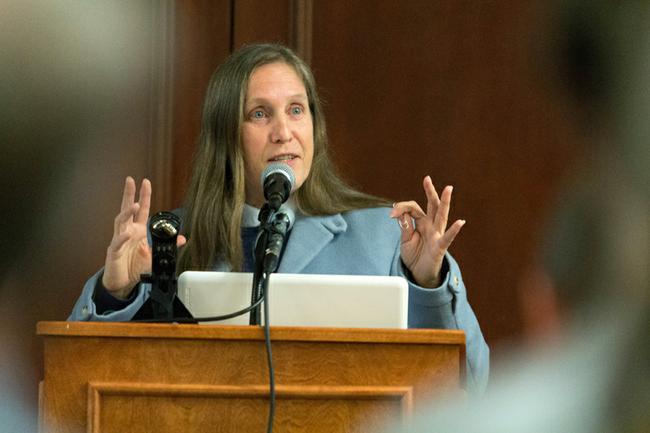 MU hosts symposium focusing on food insecurity